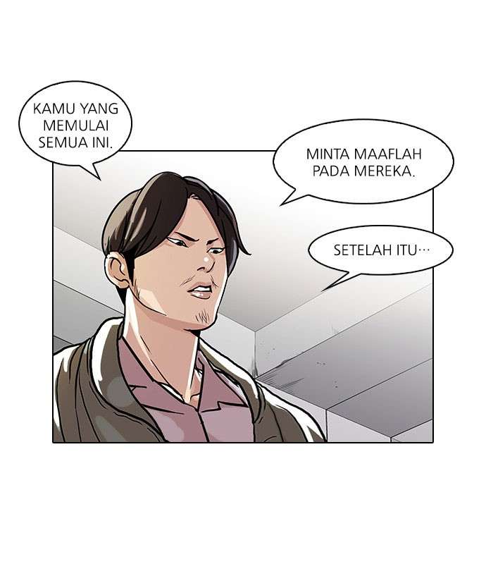 Lookism Chapter 67 halaman 52