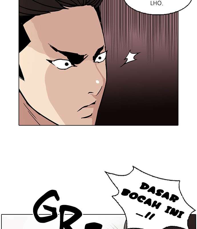 Lookism Chapter 67 halaman 73