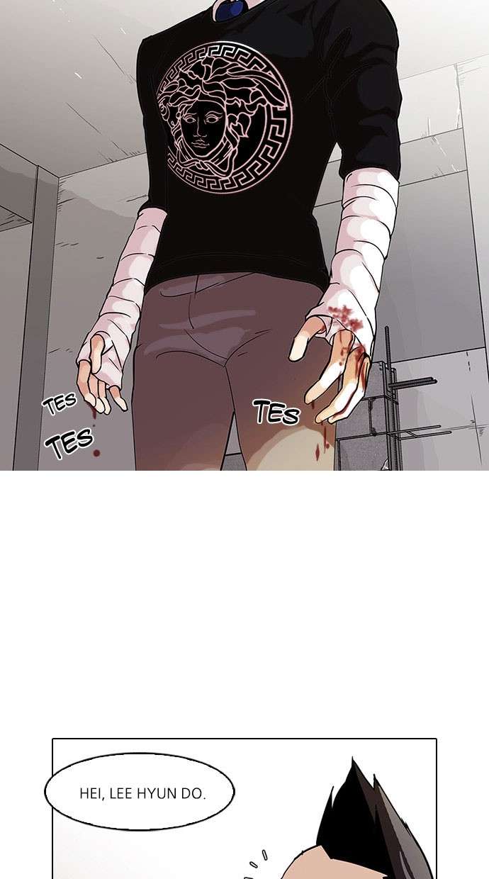Lookism Chapter 68 halaman 35