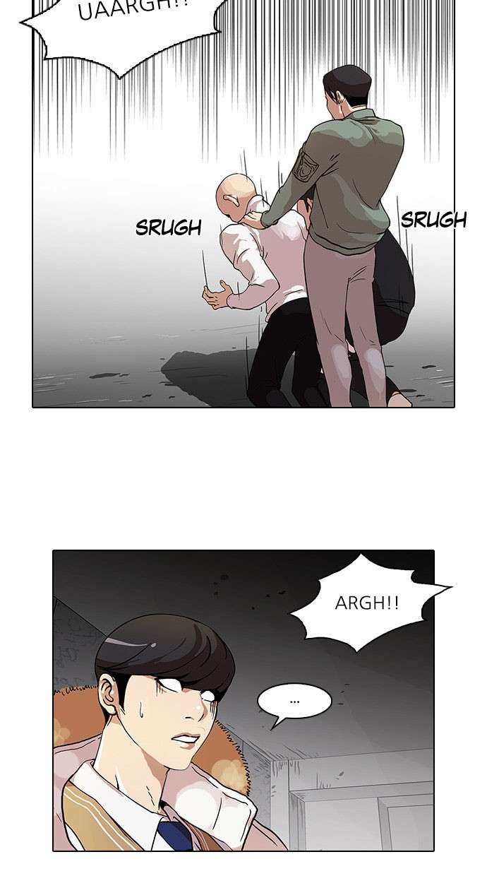 Lookism Chapter 68 halaman 40