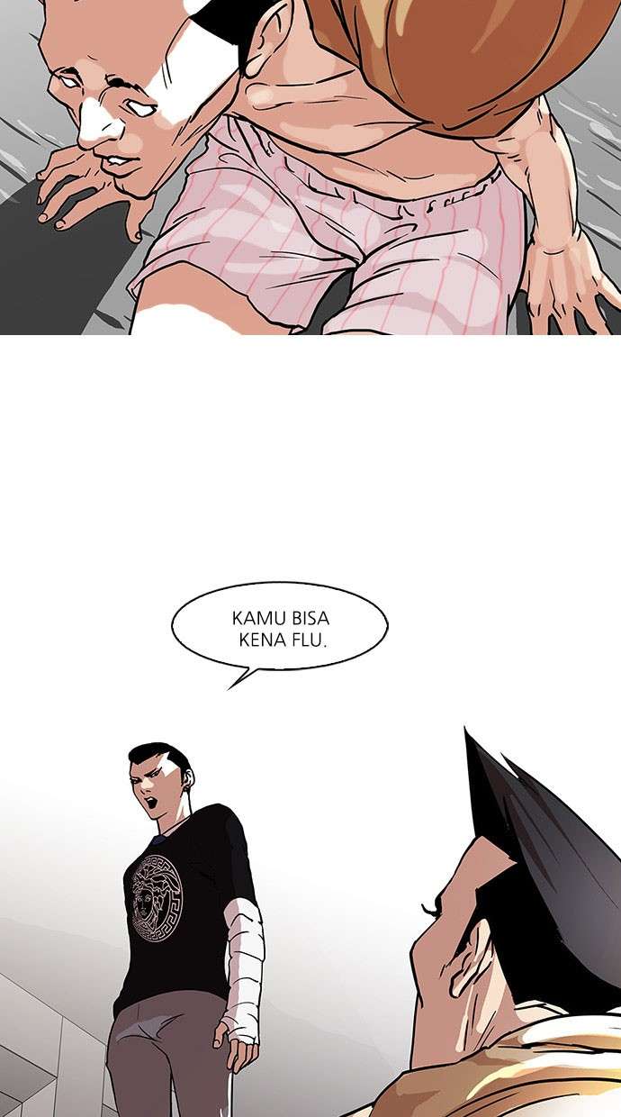 Lookism Chapter 68 halaman 37
