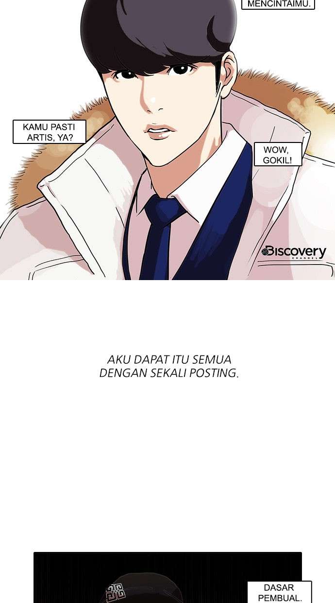 Lookism Chapter 68 halaman 46