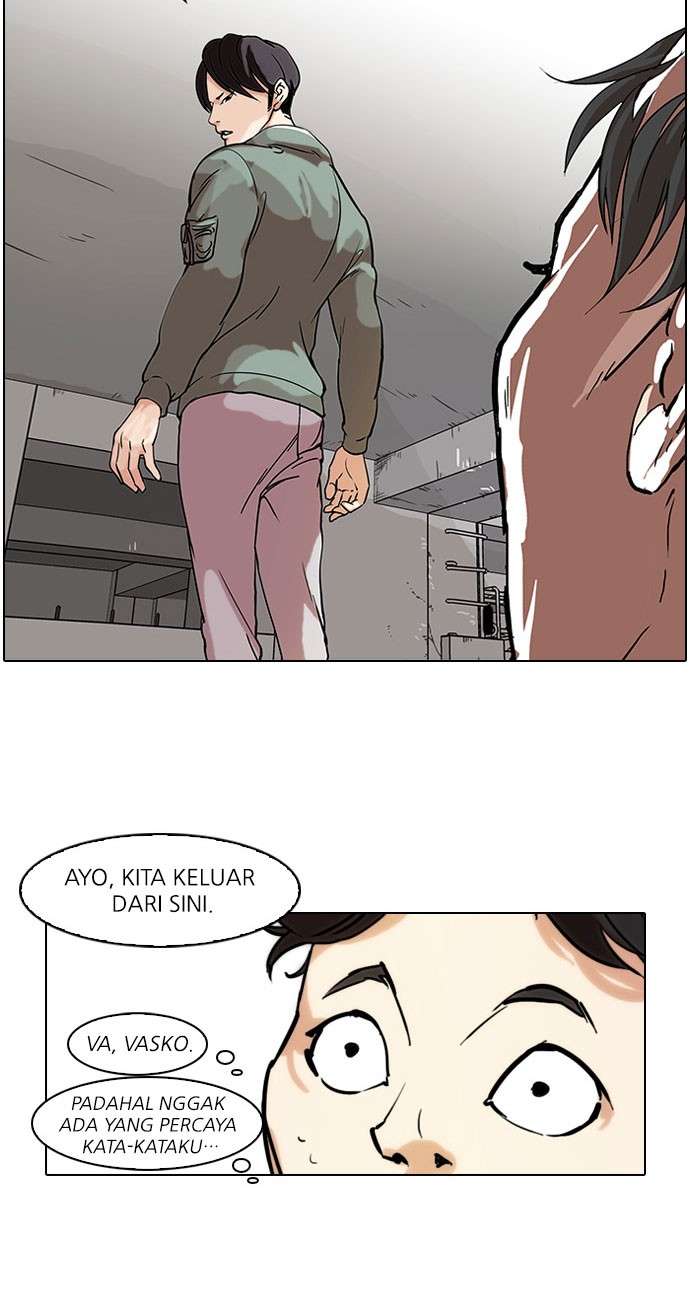 Lookism Chapter 68 halaman 10