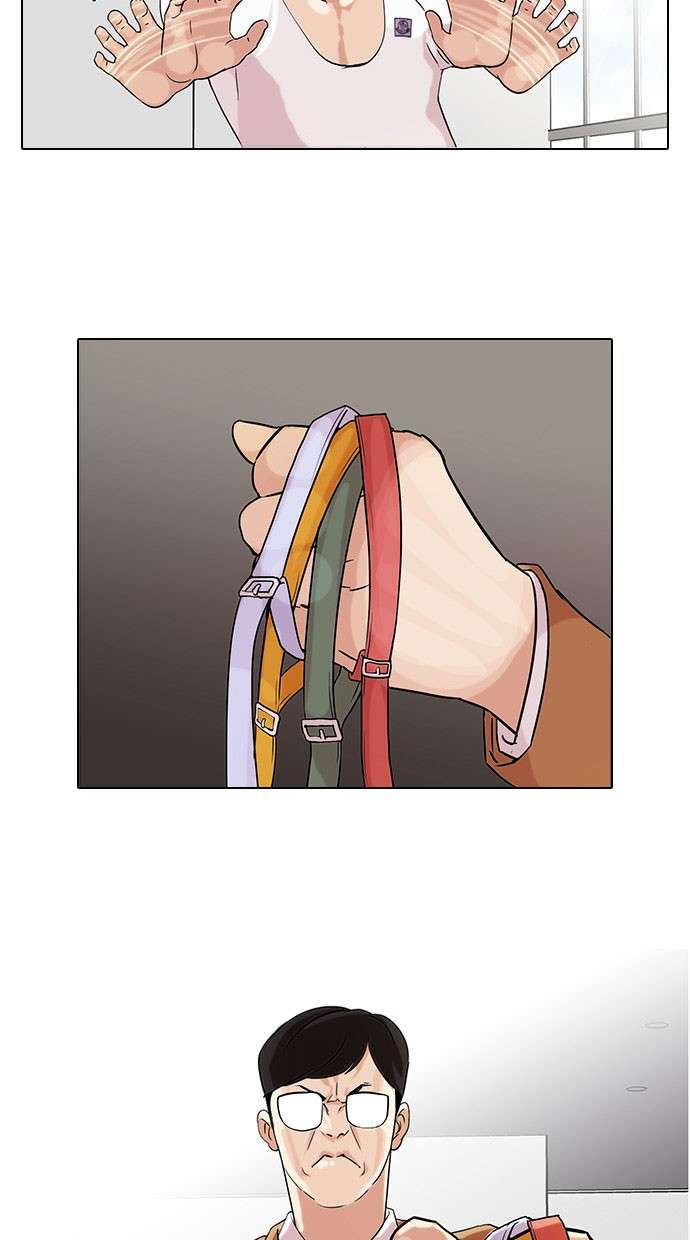 Lookism Chapter 69 halaman 5