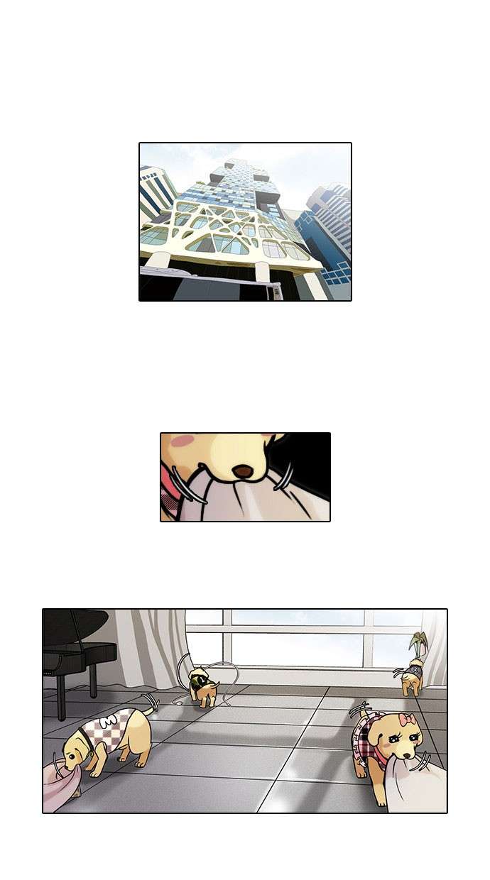 Lookism Chapter 69 halaman 2
