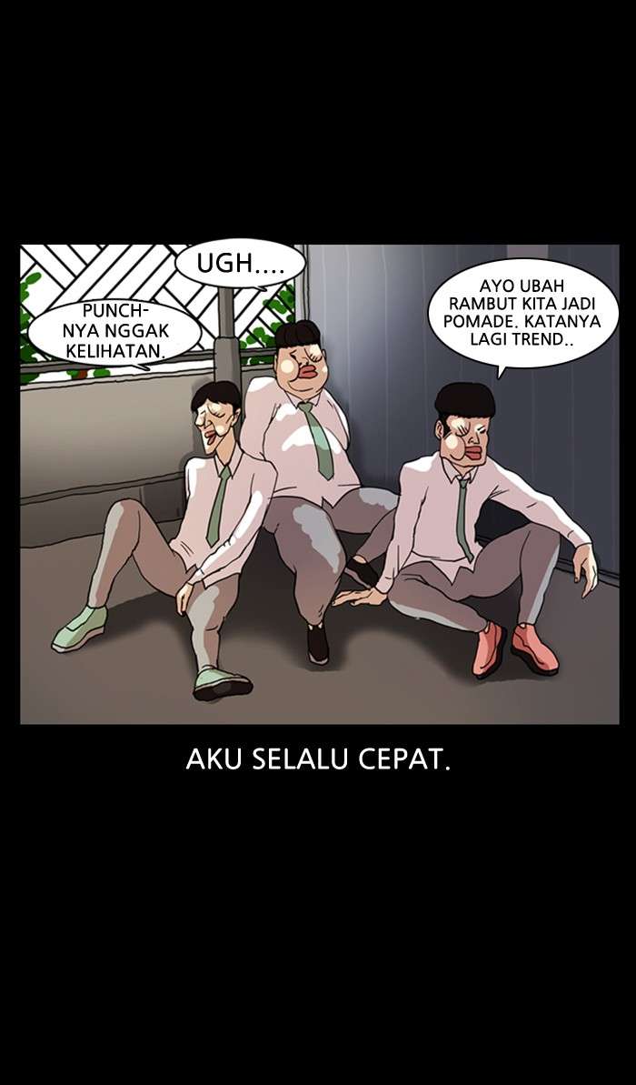 Lookism Chapter 7 halaman 8