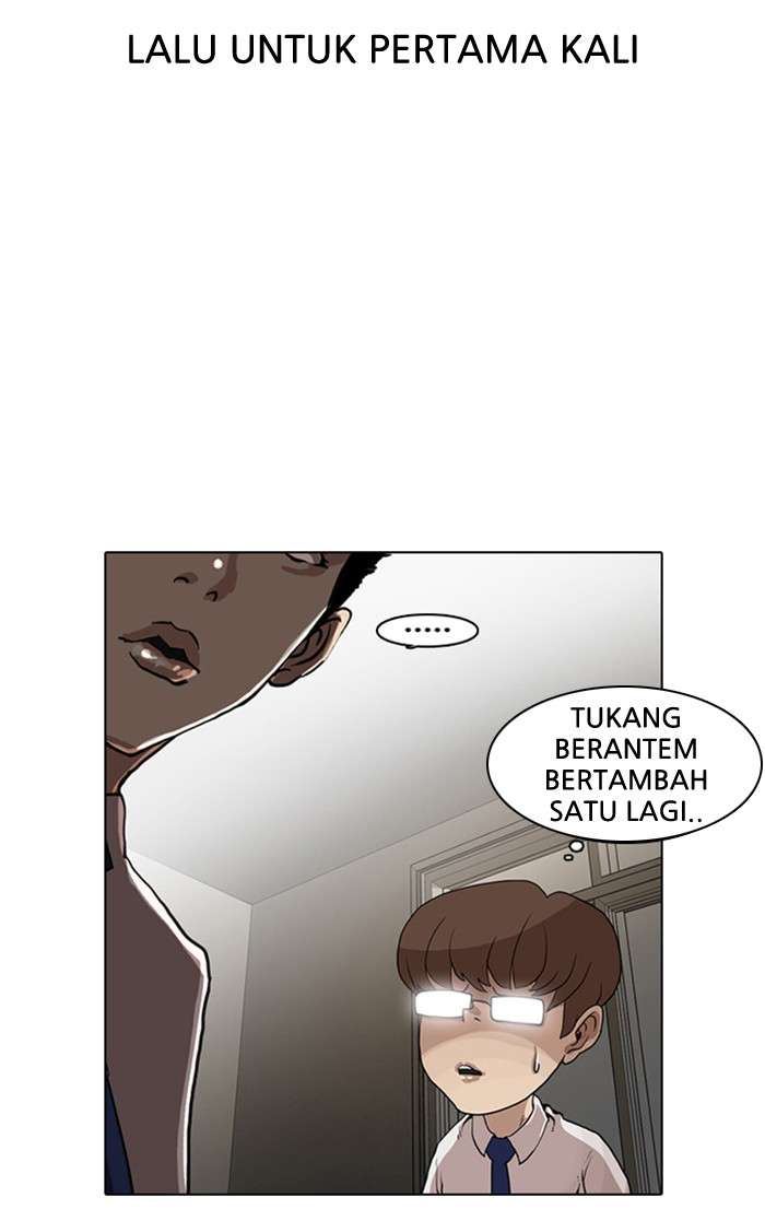 Lookism Chapter 7 halaman 61