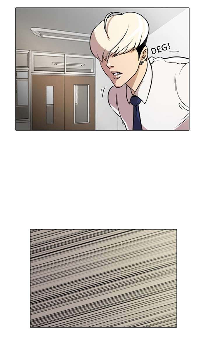 Lookism Chapter 7 halaman 19