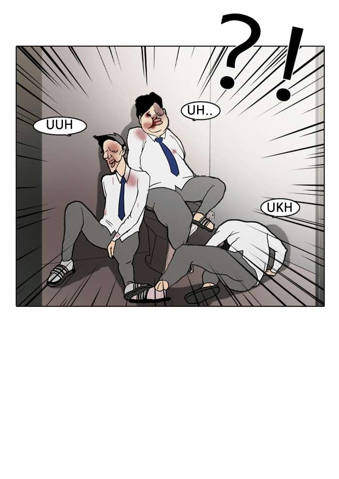 Lookism Chapter 7 halaman 80
