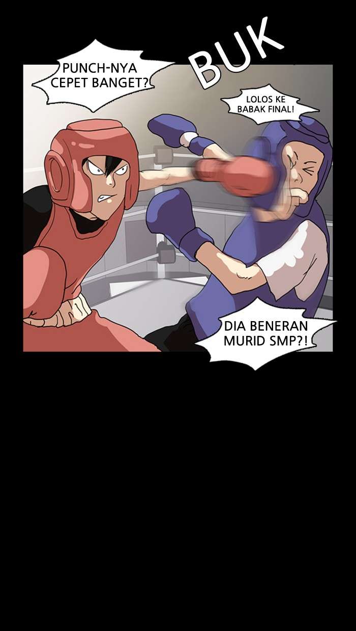 Lookism Chapter 7 halaman 5