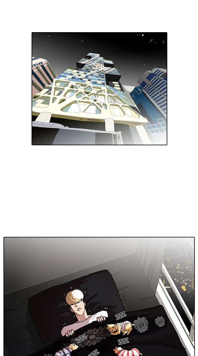 Lookism Chapter 70 halaman 28