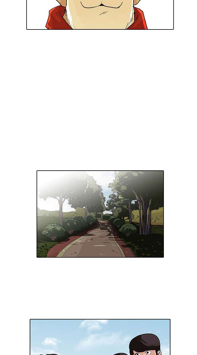 Lookism Chapter 70 halaman 61