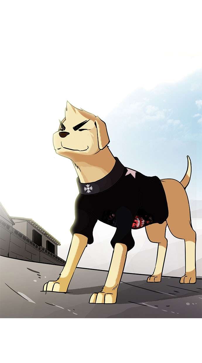 Lookism Chapter 70 halaman 54