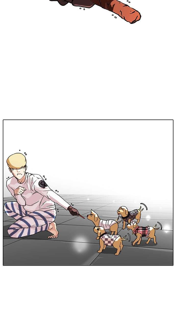 Lookism Chapter 70 halaman 32