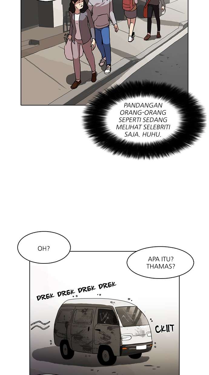 Lookism Chapter 71 halaman 52