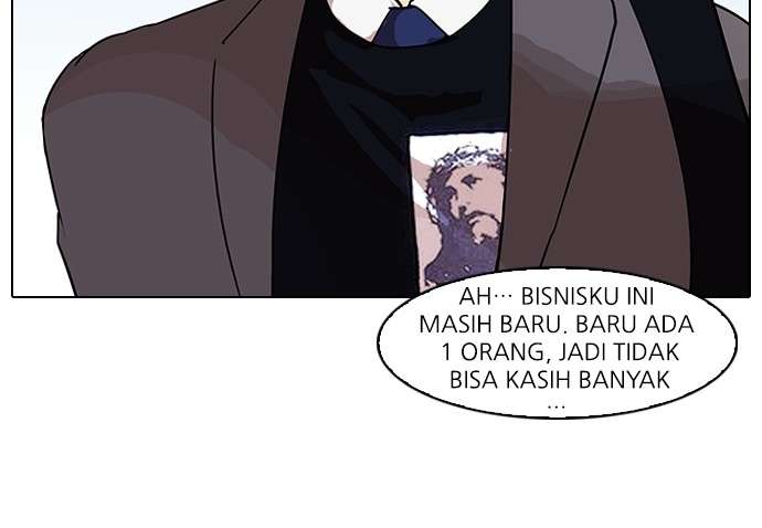 Lookism Chapter 71 halaman 14