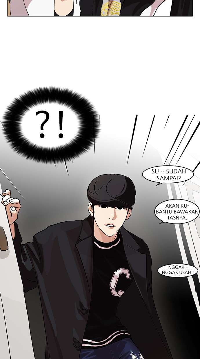 Lookism Chapter 71 halaman 56