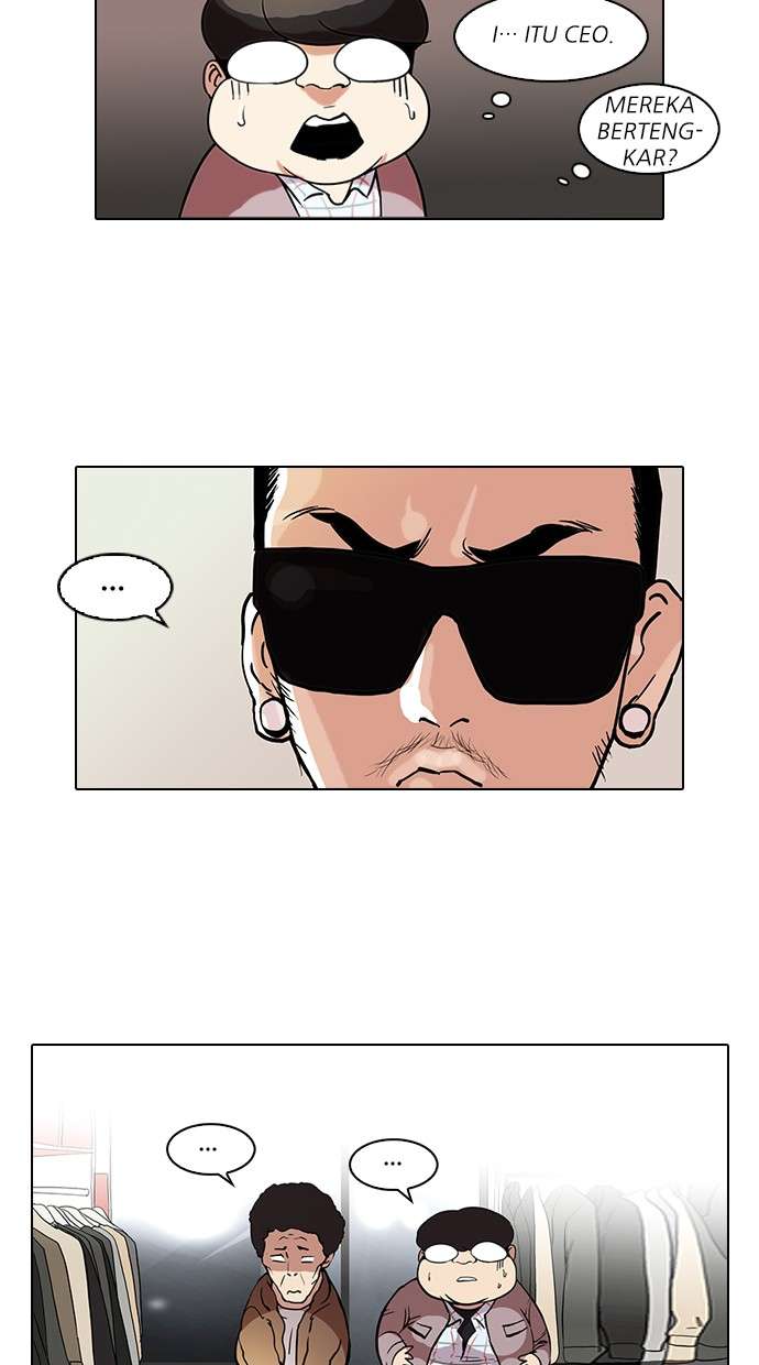 Lookism Chapter 71 halaman 36