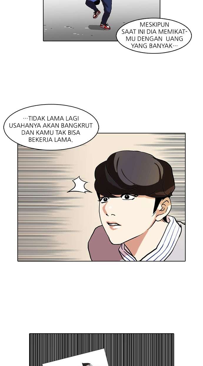Lookism Chapter 72 halaman 12