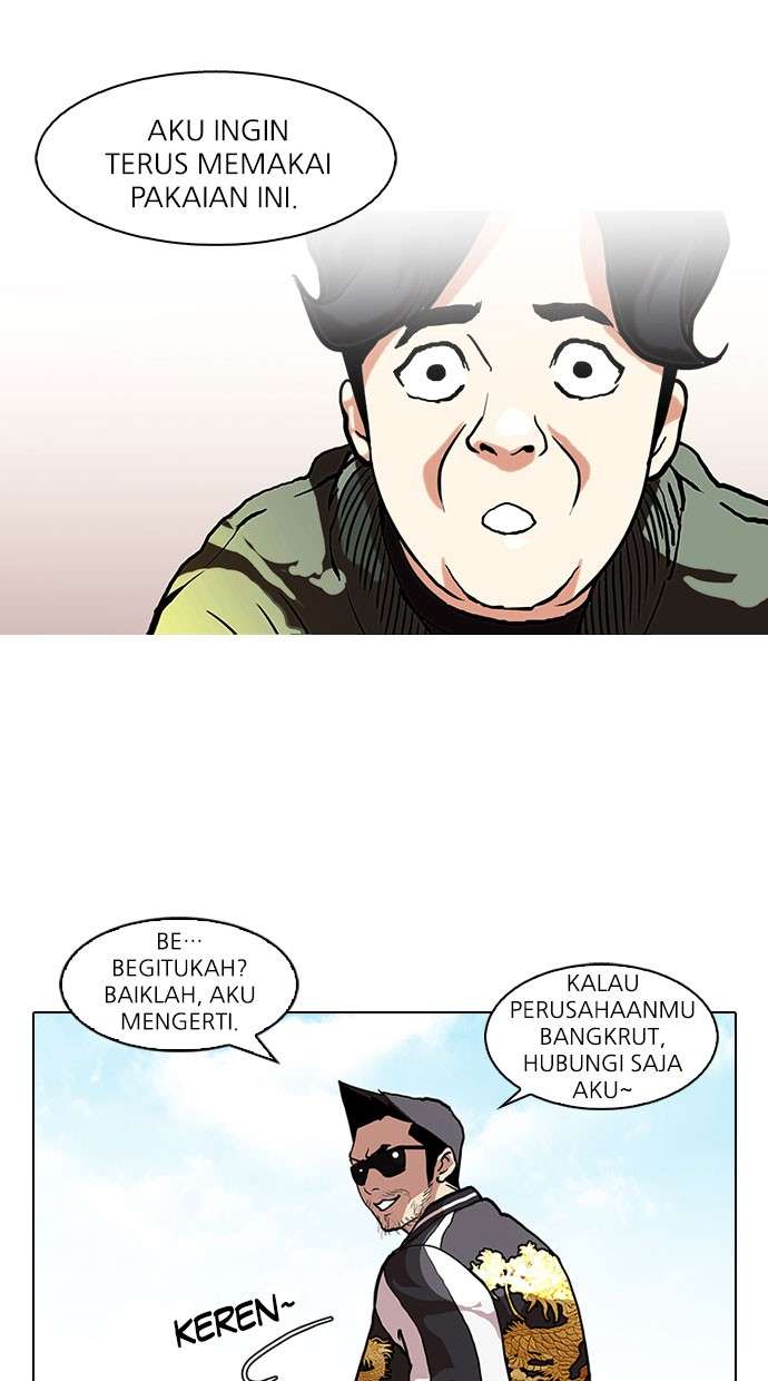 Lookism Chapter 72 halaman 16