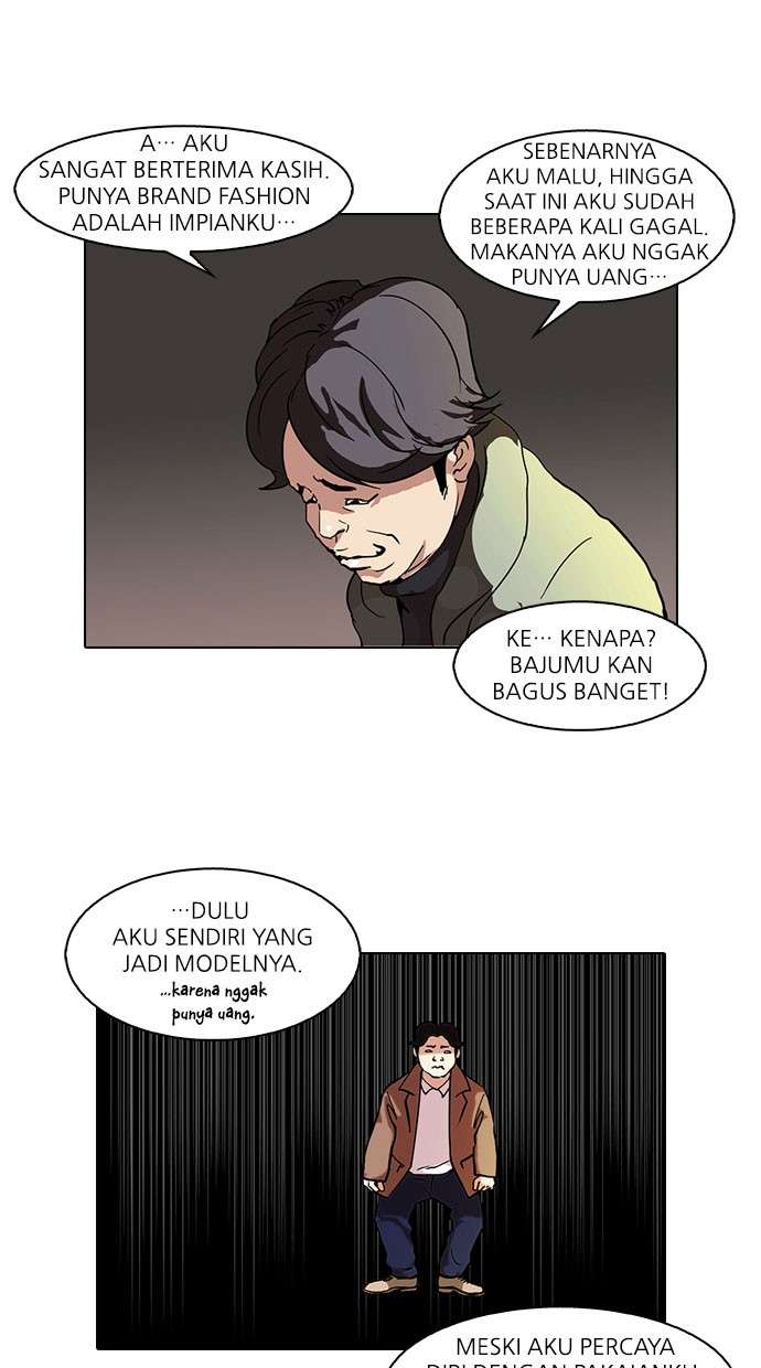 Lookism Chapter 72 halaman 42