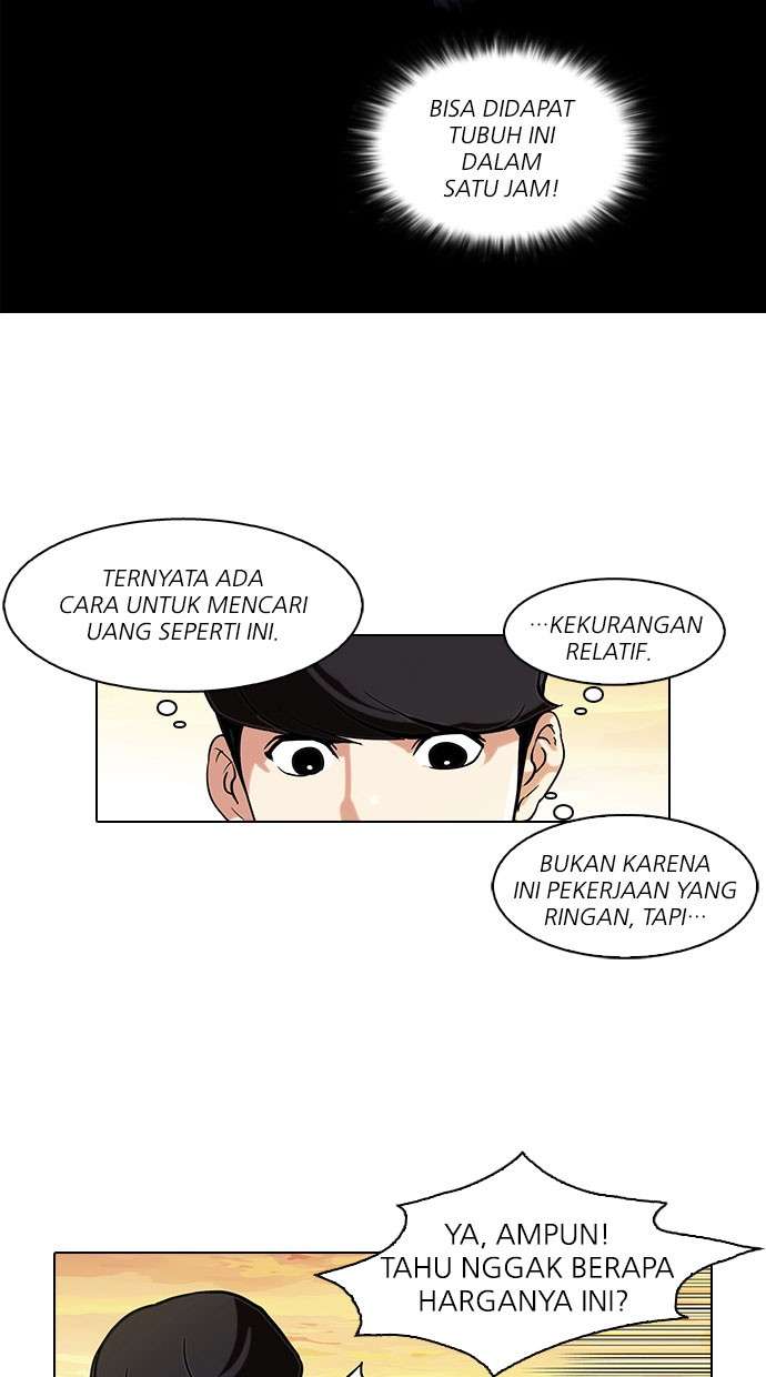 Lookism Chapter 72 halaman 48