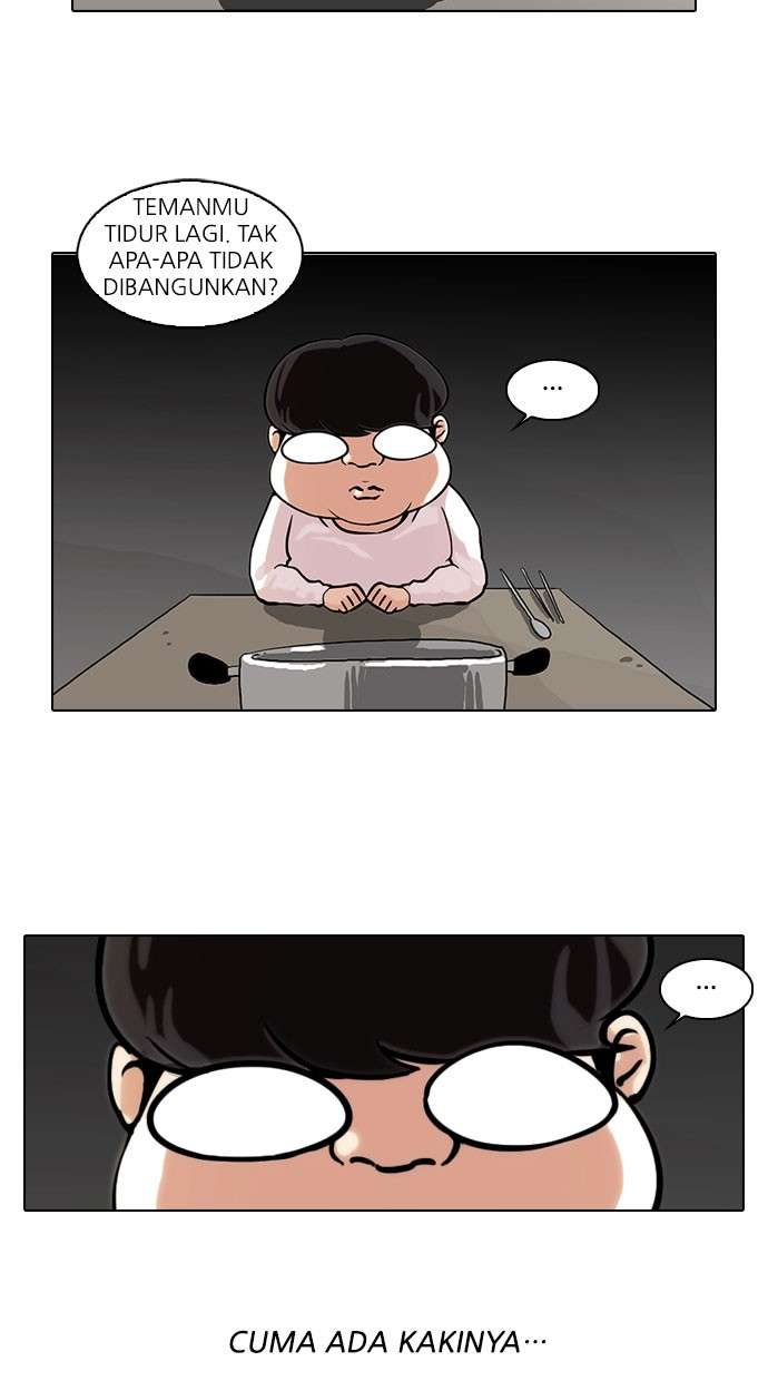 Lookism Chapter 72 halaman 56
