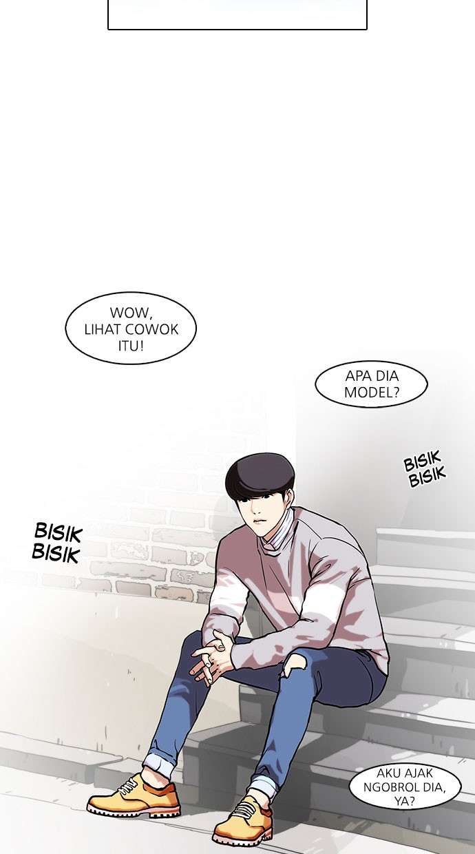 Lookism Chapter 72 halaman 8