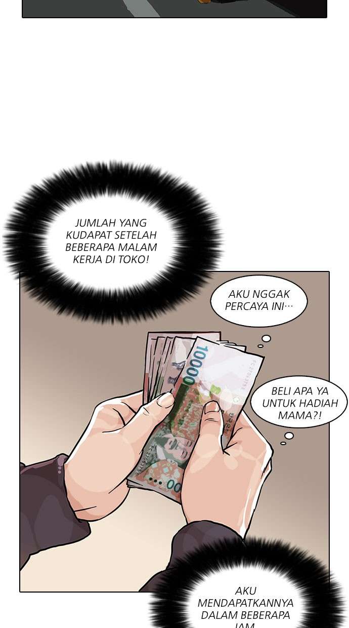 Lookism Chapter 72 halaman 46