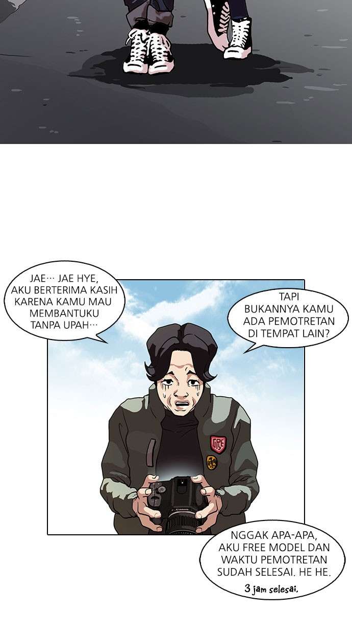 Lookism Chapter 72 halaman 36