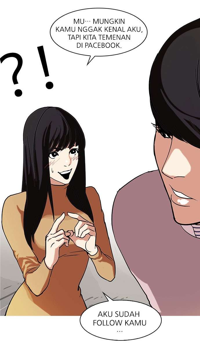 Lookism Chapter 72 halaman 32