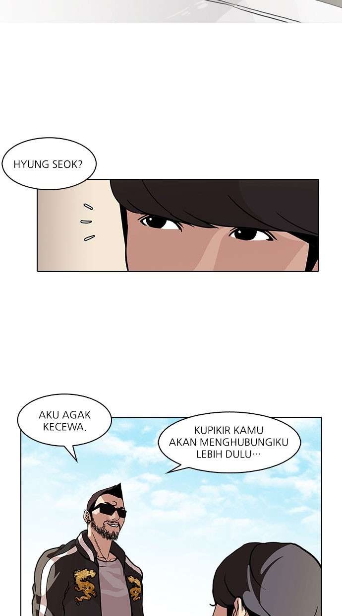 Lookism Chapter 72 halaman 9