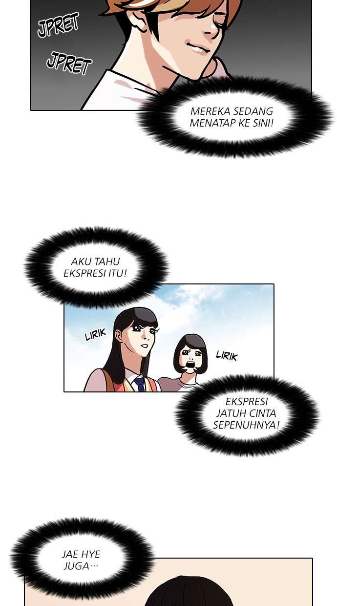 Lookism Chapter 72 halaman 4