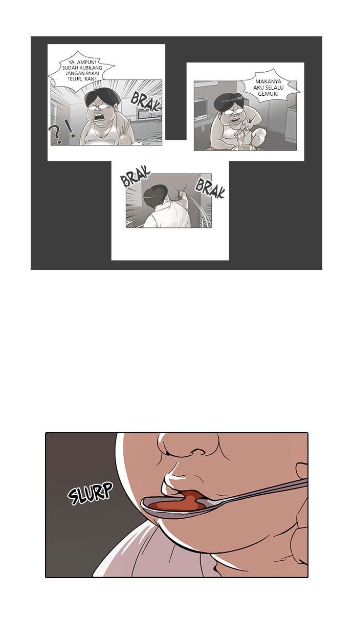 Lookism Chapter 72 halaman 58