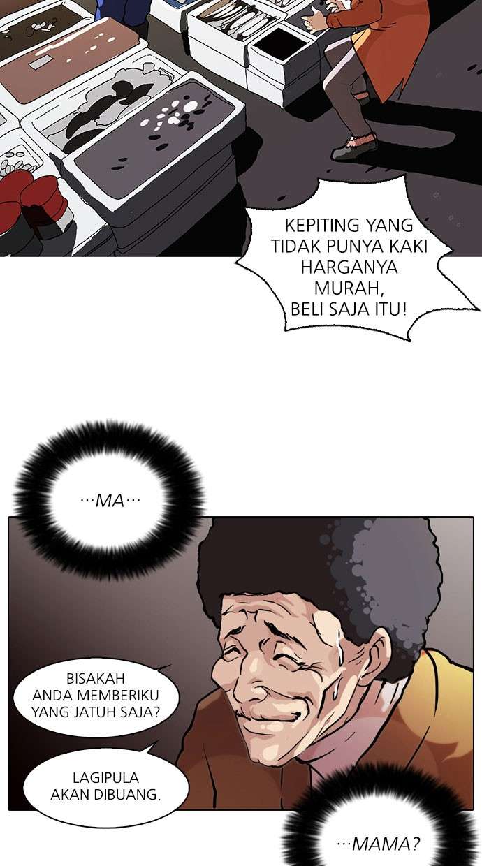 Lookism Chapter 72 halaman 50
