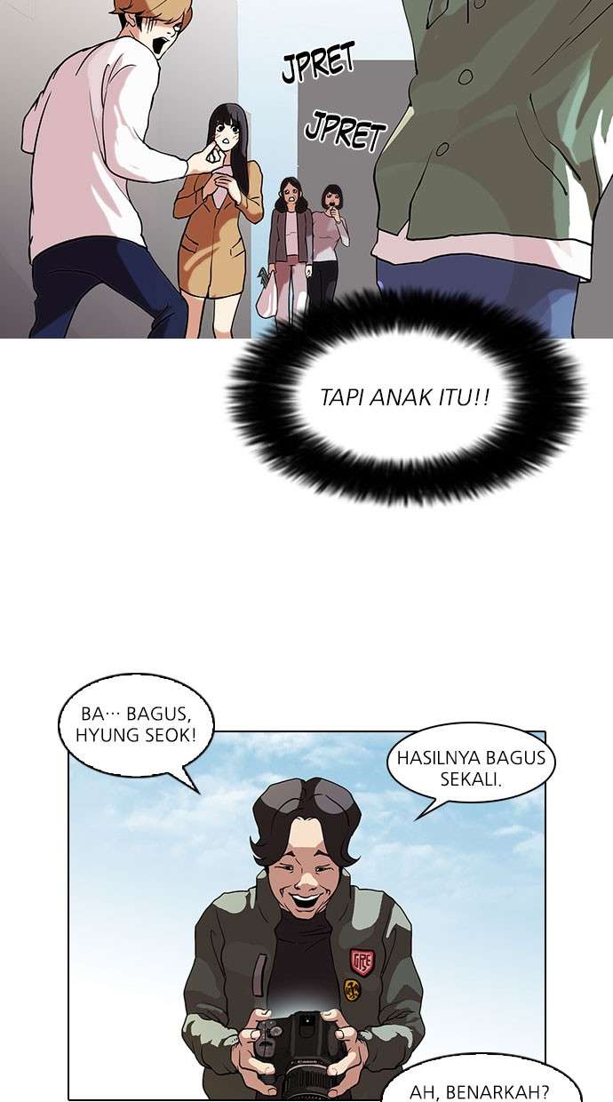 Lookism Chapter 72 halaman 6