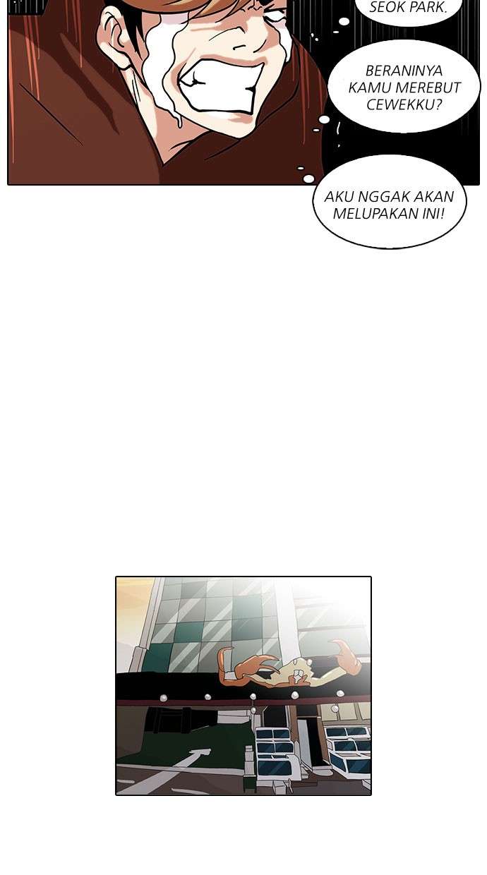 Lookism Chapter 72 halaman 39