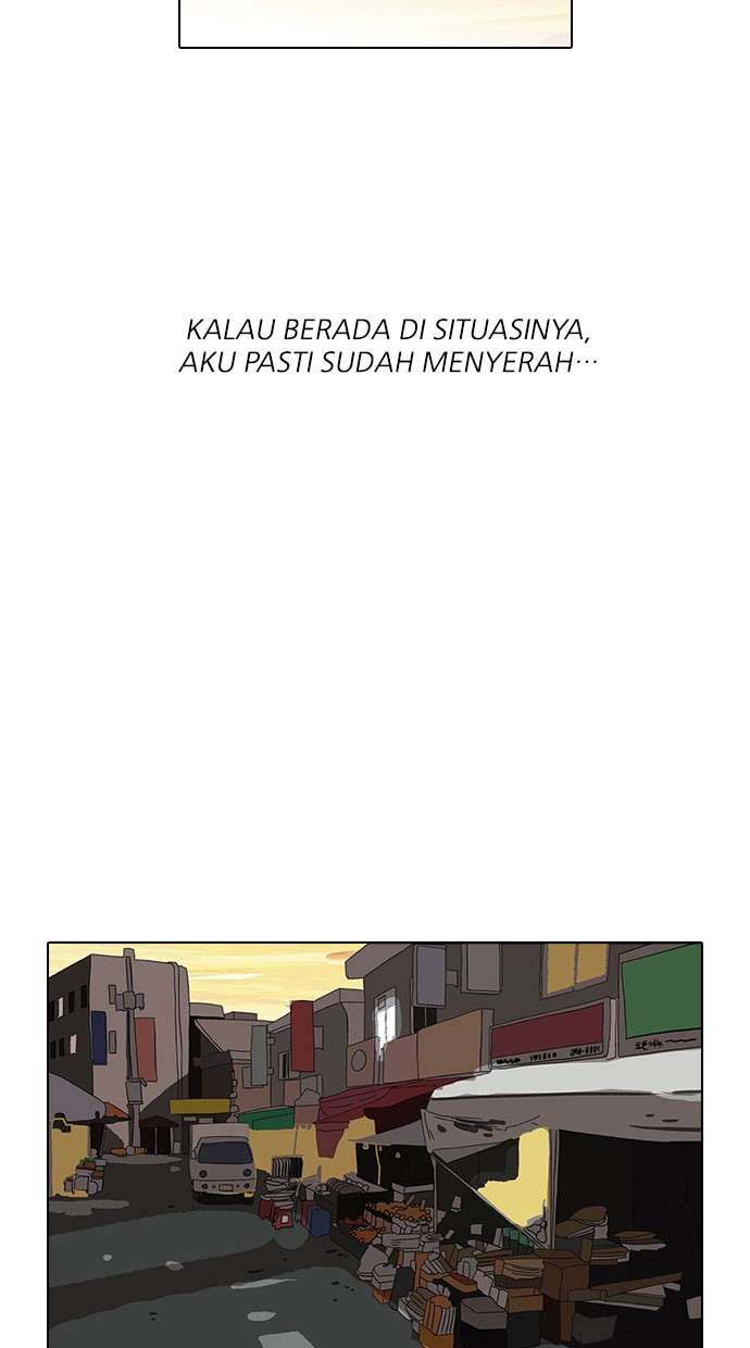 Lookism Chapter 72 halaman 45