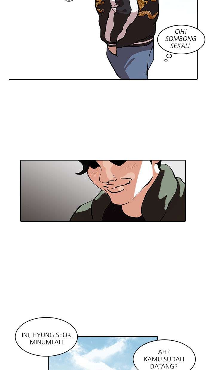 Lookism Chapter 72 halaman 17