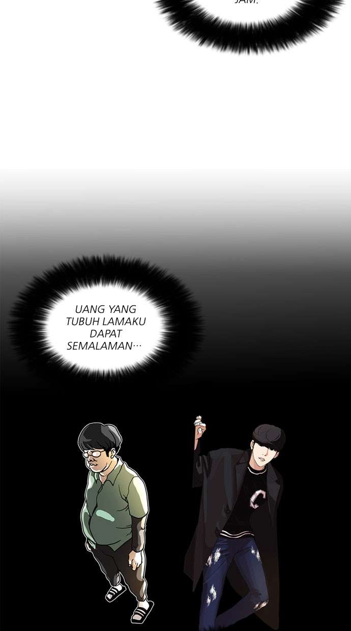 Lookism Chapter 72 halaman 47
