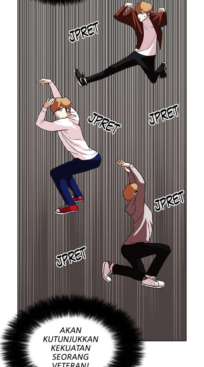 Lookism Chapter 72 halaman 22