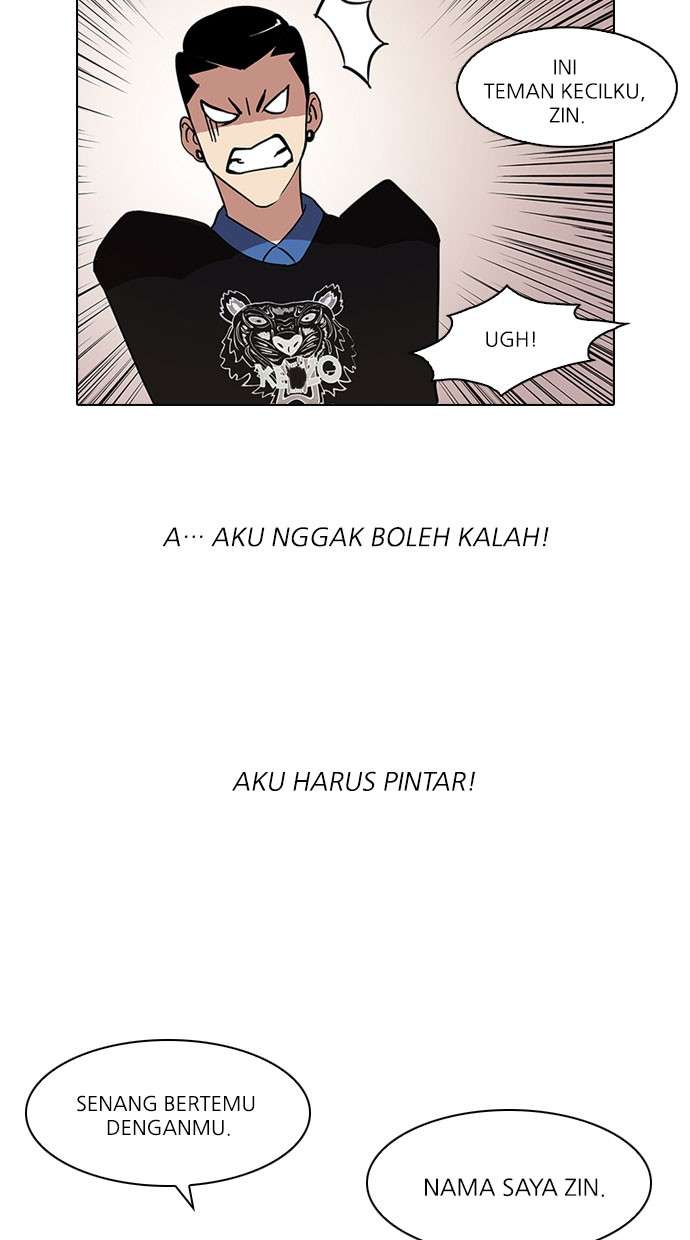 Lookism Chapter 73 halaman 20