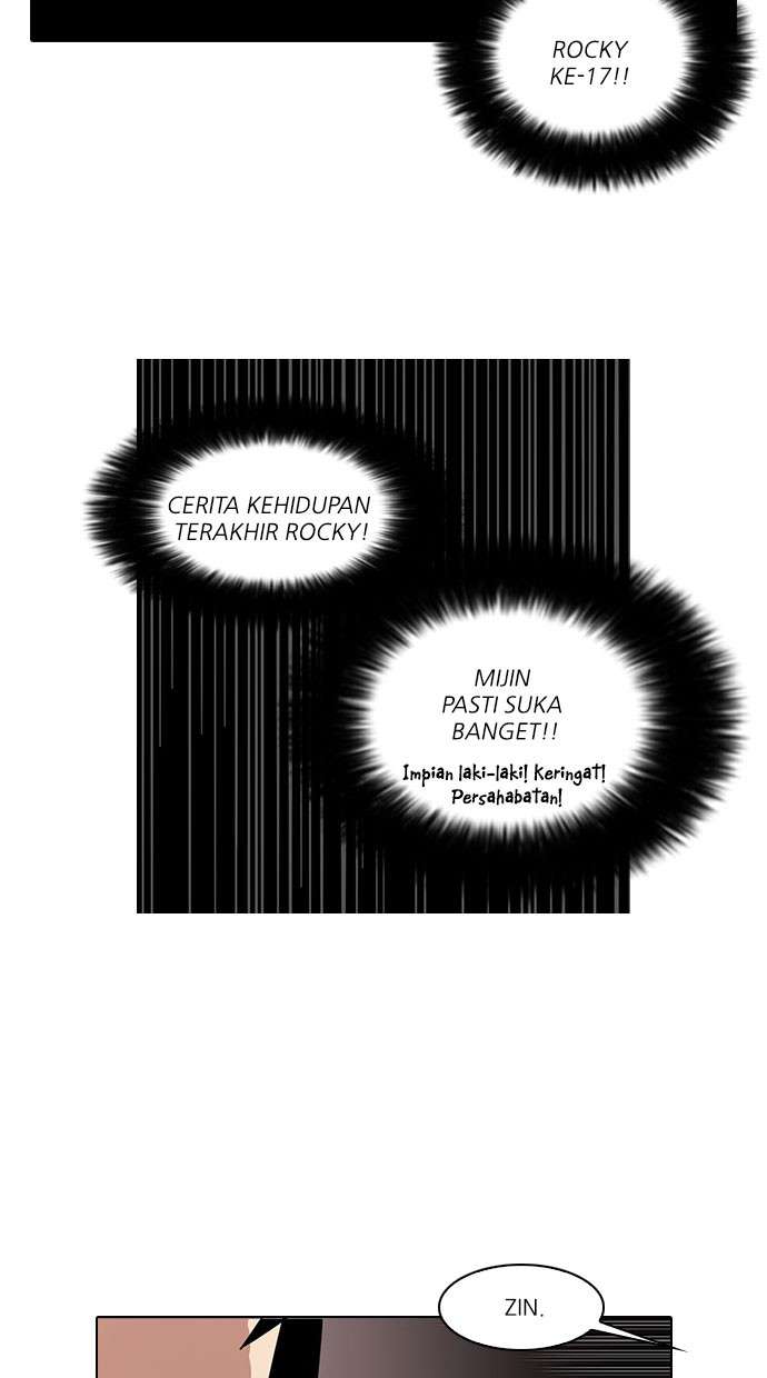 Lookism Chapter 73 halaman 5