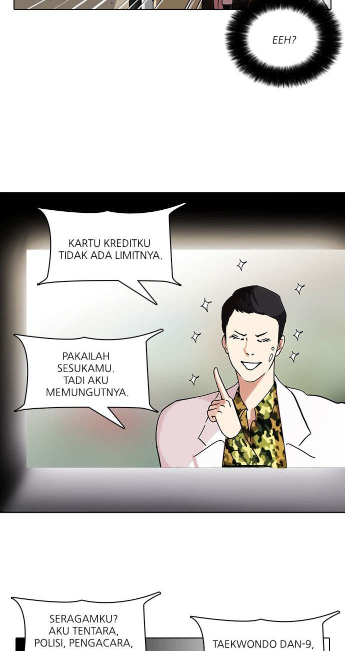 Lookism Chapter 73 halaman 10
