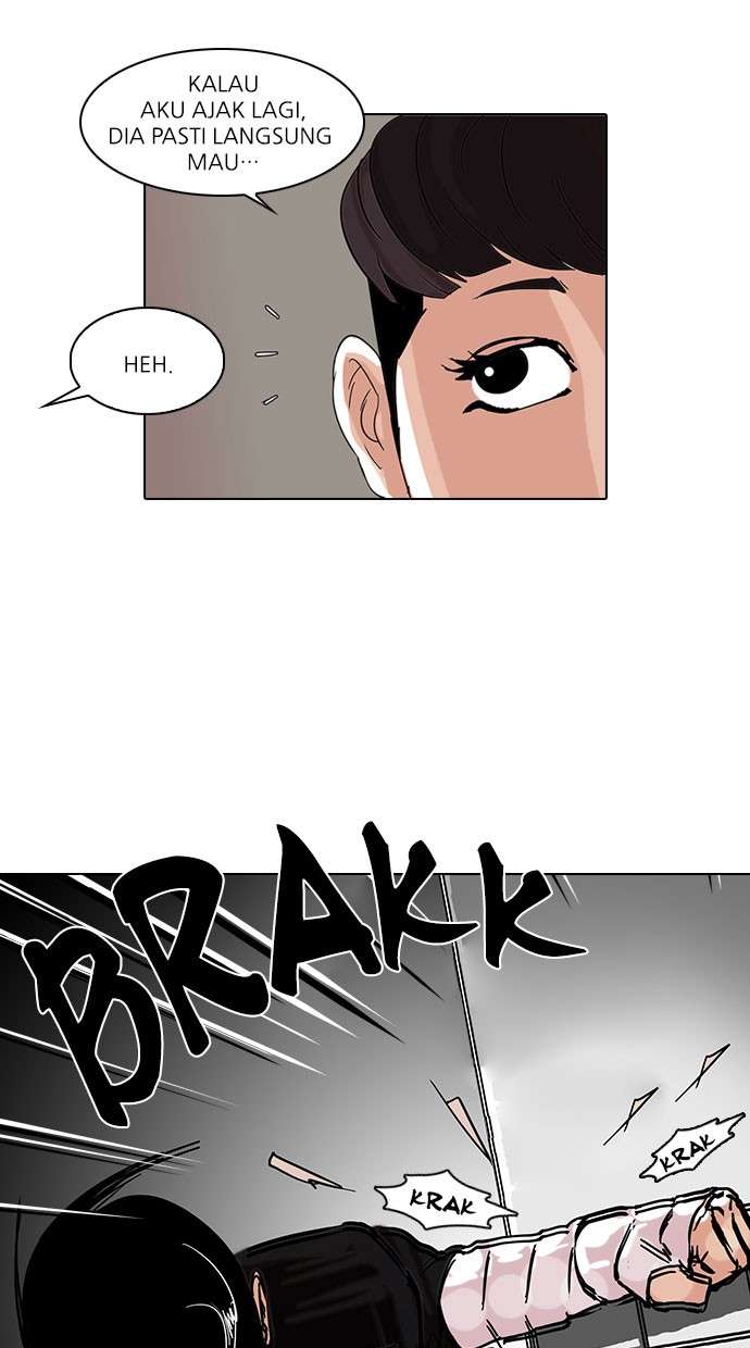 Lookism Chapter 73 halaman 58