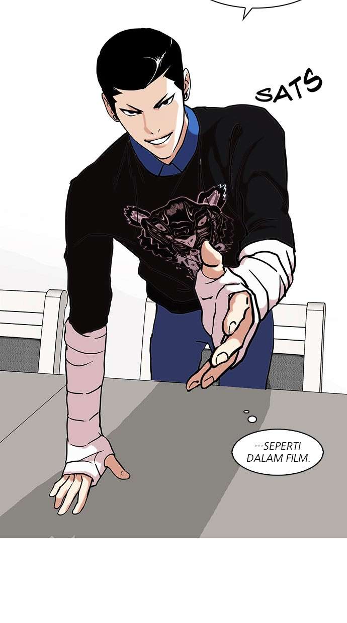Lookism Chapter 73 halaman 21