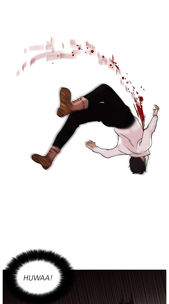 Lookism Chapter 74 halaman 41