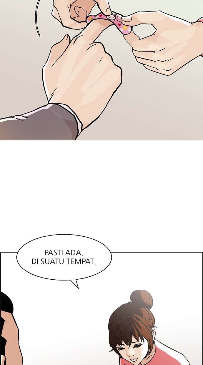 Lookism Chapter 74 halaman 66