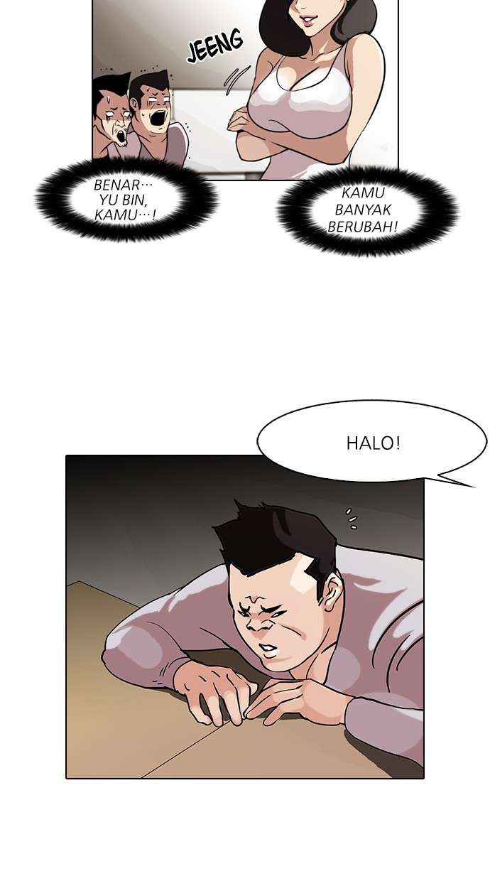 Lookism Chapter 74 halaman 18