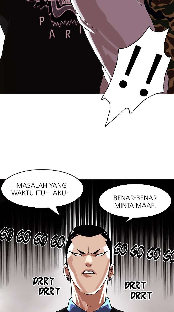 Lookism Chapter 74 halaman 29